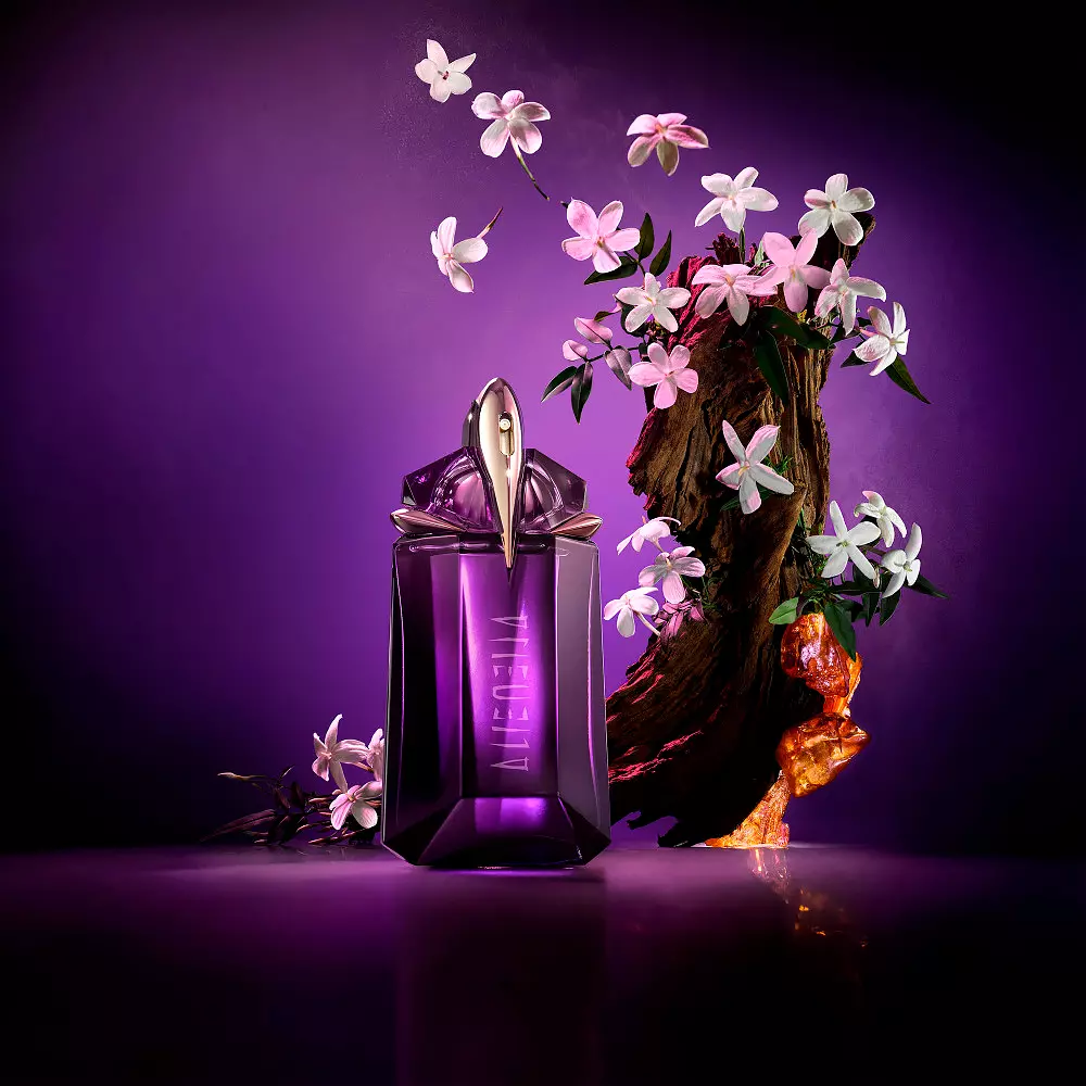 Eau De Parfum Femme ALIEN