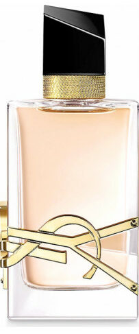 Libre Eau de Toilette Yves Saint Laurent pour femme 