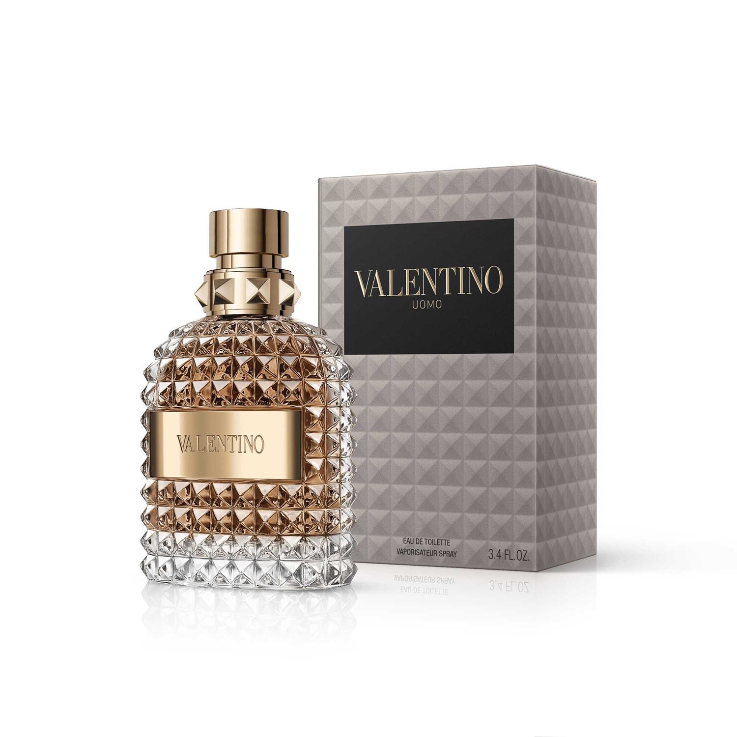 Uomo - Eau de Toilette de VALENTINO
