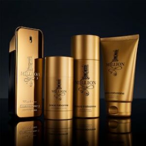 1 MILLION - Eau de Toilette