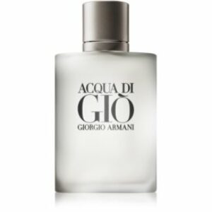 Acqua di Gio Pour Homme Eau de toilette homme de Armani 100 ml