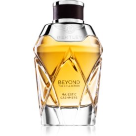 Beyond The Collection Majestic Cashmere Eau de parfum homme de Bentley 100 ml