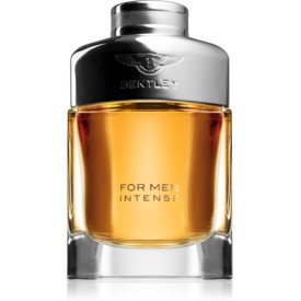 For Men Intense Eau de parfum homme de Bentley 100 ml