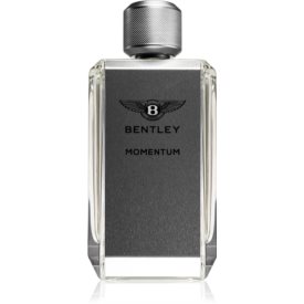 Momentum Eau de toilette homme de Bentley 100 ml