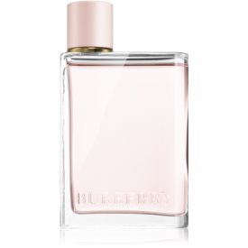 Her Eau de parfum femme de Burberry
