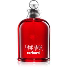 Amor Eau de toilette femme de Cacharel