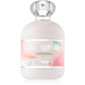 Anaïs Eau de toilette femme de Cacharel