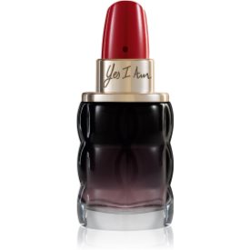 Yes I Am Eau de parfum femme de Cacharel
