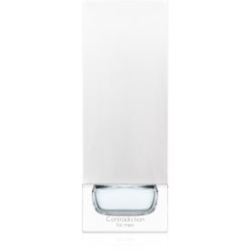 Contradiction Eau de toilette homme de Calvin Klein 100 ml