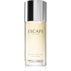 Escape Eau de toilette homme de Calvin Klein 100 ml