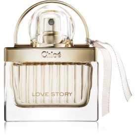 Love Story Eau de parfum femme de Chloé