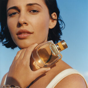 Nomade Naturelle Eau de parfum femme de Chloé