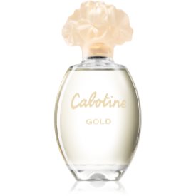 Cabotine Gold Eau de toilette femme de Grès