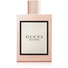 Bloom Eau de parfum femme de Gucci