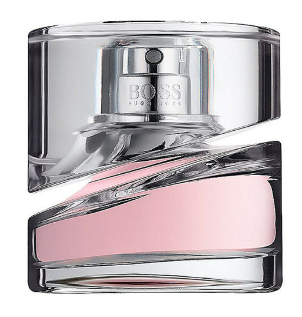 HUGO BOSS BOSS FEMME Eau de Parfum