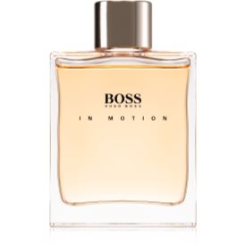 BOSS In Motion Eau de toilette homme de Hugo Boss 100 ml