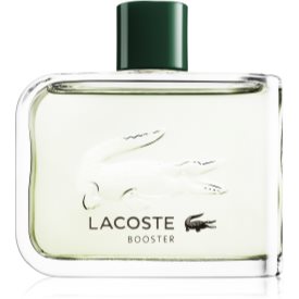 Booster Eau de toilette homme de Lacoste 125 ml