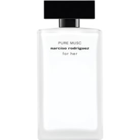 For Her Pure Musc Eau de parfum femme de Narciso Rodriguez