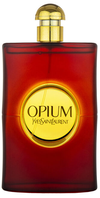 Yves Saint Laurent
Opium
Eau de Toilette Spray