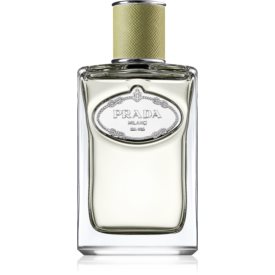 Infusion de Vetiver Eau de parfum mixte de Prada 100 ml