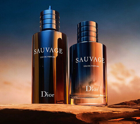 Sauvage DIOR