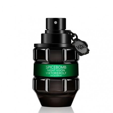 Spicebomb Night Vision Eau de parfum homme de Viktor & Rolf