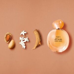 Terra di Gioia Composition Eau de Parfum