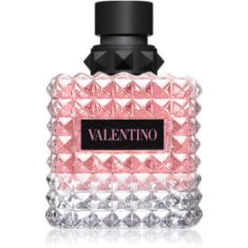 Born In Roma Eau de parfum femme de Valentino