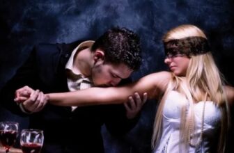 quel parfum femme choisir pour une soirée en amoureux?