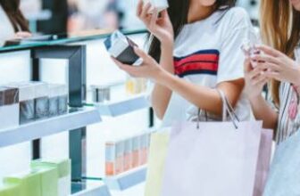 Comment choisir un parfum pour femme?