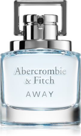Away Eau de toilette homme de Abercrombie & Fitch 50 ml