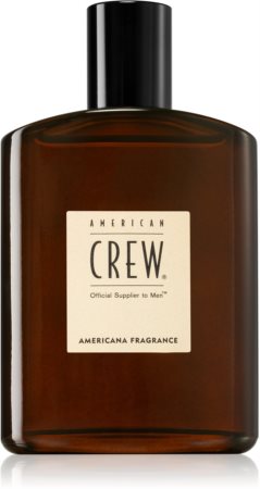 Americana Fragrance Eau de toilette homme de American Crew 100 ml