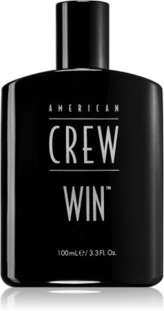 Win Eau de toilette homme de American Crew 100 ml