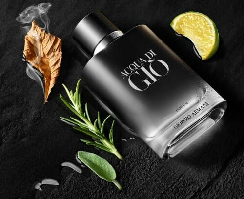 Acqua di Gio Parfum d'Armani
