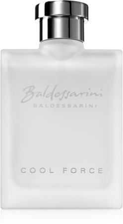Cool Force Eau de toilette homme de Baldessarini 90 ml