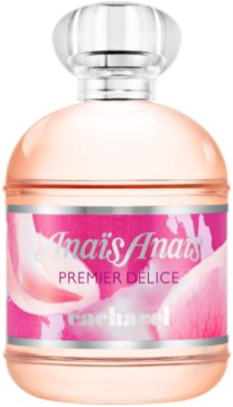 Anaïs Premier Délice Eau de toilette femme de Cacharel