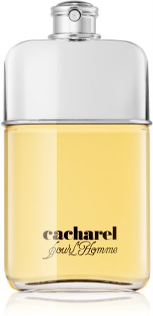 pour L'Homme Eau de toilette homme de Cacharel 100 ml