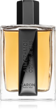 Aimez Moi Comme Je Suis Eau de toilette homme de Caron 125 ml