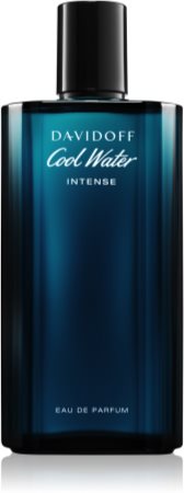 Cool Water Intense Eau de parfum homme de Davidoff 125 ml