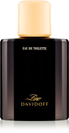 Zino Eau de toilette homme de Davidoff 125 ml
