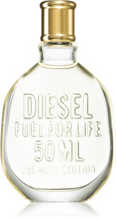 Fuel for Life Eau de parfum femme de Diesel 50 ml