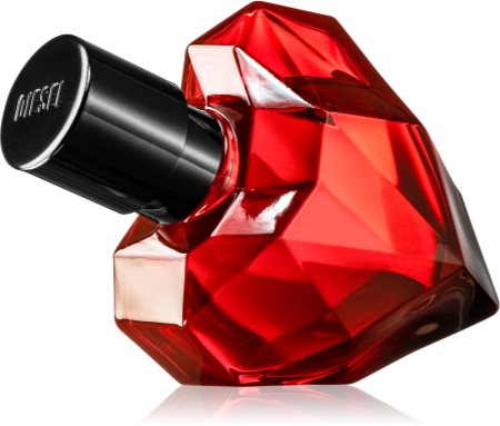 Loverdose Red Kiss Eau de parfum femme de Diesel