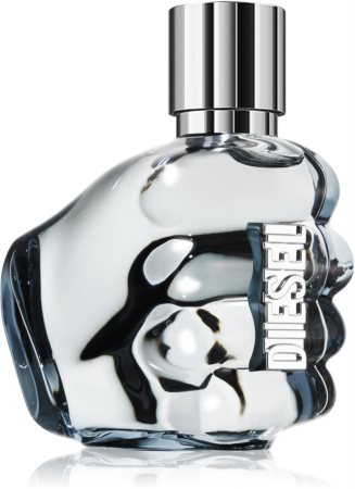 Only The Brave Eau de toilette homme de Diesel