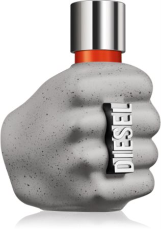 Only The Brave Street Eau de toilette homme de Diesel 35 ml