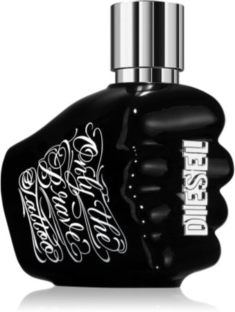 Only The Brave Tattoo Eau de toilette homme de Diesel