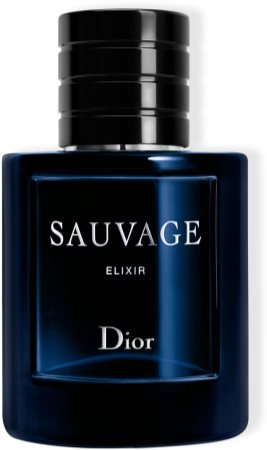 Sauvage Elixir Eau de parfum homme de DIOR 100 ml
