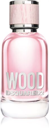 Wood Pour Femme Eau de toilette femme de Dsquared2