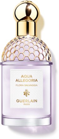 Aqua Allegoria Flora Salvaggia Eau de toilette femme de GUERLAIN
