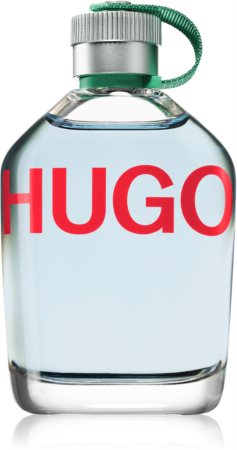 HUGO Man Eau de toilette homme de Hugo Boss