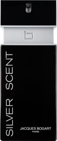 Silver Scent Eau de toilette homme de Jacques Bogart 100 ml